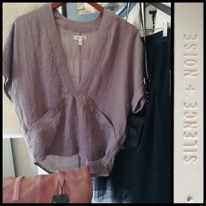 |SALEsilence + noise UO | tunic |